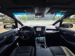 Mercedes-Benz Wilfa 2021 Crown Dual Engine 2.5L HV Premium Edition - фото 6