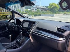 Mercedes-Benz Wilfa 2021 Crown Dual Engine 2.5L HV Premium Edition - фото 7