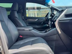 Mercedes-Benz Wilfa 2021 Crown Dual Engine 2.5L HV Premium Edition - фото 8
