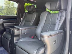 Mercedes-Benz Wilfa 2021 Crown Dual Engine 2.5L HV Premium Edition - фото 9