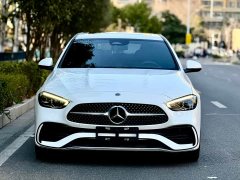 Mercedes-Benz C 200 L Edition - фото 1
