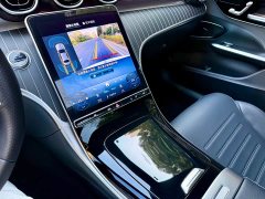 Mercedes-Benz C 200 L Edition - фото 10