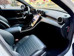 Mercedes-Benz C 200 L Edition - фото 12