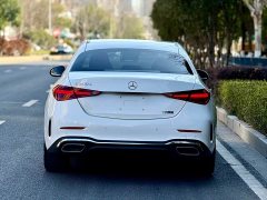 Mercedes-Benz C 200 L Edition - фото 13