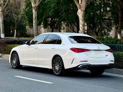 Mercedes-Benz C 200 L Edition - фото 14