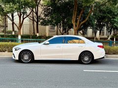 Mercedes-Benz C 200 L Edition - фото 15