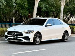 Mercedes-Benz C 200 L Edition - фото 2