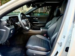 Mercedes-Benz C 200 L Edition - фото 3