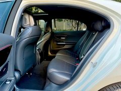 Mercedes-Benz C 200 L Edition - фото 4