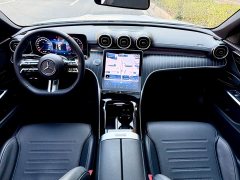 Mercedes-Benz C 200 L Edition - фото 5