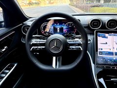 Mercedes-Benz C 200 L Edition - фото 6