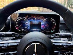 Mercedes-Benz C 200 L Edition - фото 9