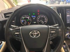 Alfa Romeo Alfa 2021 Dual Engine 2.5L Premium Edition - фото 12