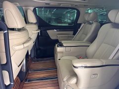 Alfa Romeo Alfa 2021 Dual Engine 2.5L Premium Edition - фото 8