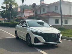 Changan PLUS NE 1.4T GDI DCTPremium Edition - фото 3