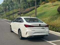 Changan PLUS NE 1.4T GDI DCTPremium Edition - фото 4
