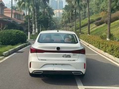 Changan PLUS NE 1.4T GDI DCTPremium Edition - фото 5