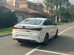 Changan PLUS NE 1.4T GDI DCTPremium Edition - фото 6