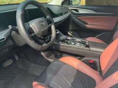 Changan PLUS NE 1.4T GDI DCTPremium Edition - фото 8