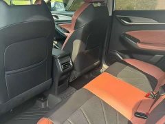 Changan PLUS NE 1.4T GDI DCTPremium Edition - фото 9