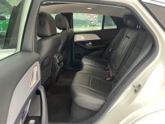Mercedes-Benz GLE Coupe 2020 GLE 350 4MATIC Coupe Fashion - фото 10
