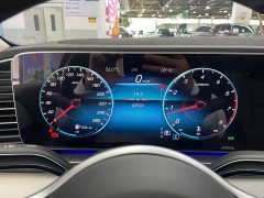 Mercedes-Benz GLE Coupe 2020 GLE 350 4MATIC Coupe Fashion - фото 12