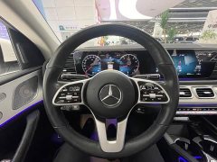 Mercedes-Benz GLE Coupe 2020 GLE 350 4MATIC Coupe Fashion - фото 13