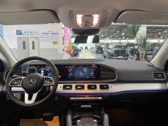 Mercedes-Benz GLE Coupe 2020 GLE 350 4MATIC Coupe Fashion - фото 14