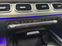 Mercedes-Benz GLE Coupe 2020 GLE 350 4MATIC Coupe Fashion - фото 16