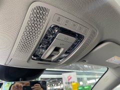 Mercedes-Benz GLE Coupe 2020 GLE 350 4MATIC Coupe Fashion - фото 17