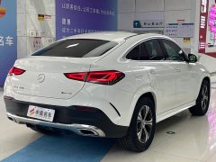 Mercedes-Benz GLE Coupe 2020 GLE 350 4MATIC Coupe Fashion - фото 5