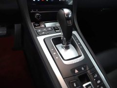 Porsche 718 2023 Boxster Style Edition 2.0T - фото 10