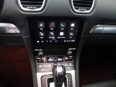 Porsche 718 2023 Boxster Style Edition 2.0T - фото 11