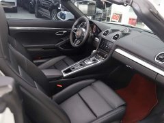 Porsche 718 2023 Boxster Style Edition 2.0T - фото 13