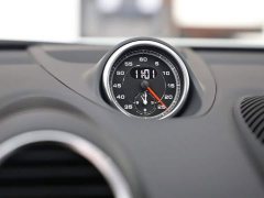 Porsche 718 2023 Boxster Style Edition 2.0T - фото 15