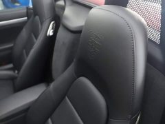 Porsche 718 2023 Boxster Style Edition 2.0T - фото 19