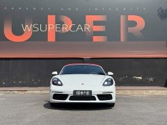 Porsche 718 2023 Boxster Style Edition 2.0T - фото 2