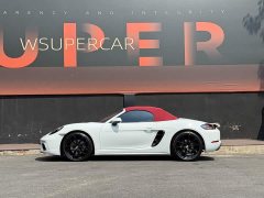 Porsche 718 2023 Boxster Style Edition 2.0T - фото 20