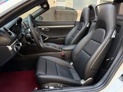 Porsche 718 2023 Boxster Style Edition 2.0T - фото 7