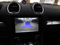 Porsche 718 2023 Boxster Style Edition 2.0T - фото 8