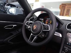 Porsche 718 2023 Boxster Style Edition 2.0T - фото 9
