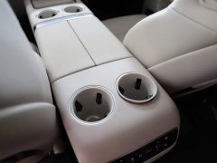 Li Auto Ideal MEGA 2024 Ultra - фото 14