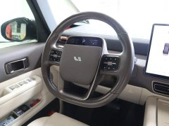 Li Auto Ideal MEGA 2024 Ultra - фото 15