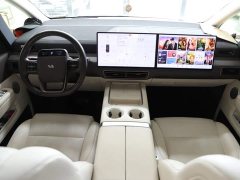 Li Auto Ideal MEGA 2024 Ultra - фото 16