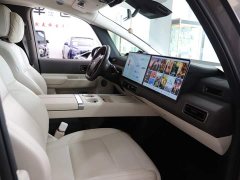Li Auto Ideal MEGA 2024 Ultra - фото 17