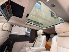 Li Auto Ideal MEGA 2024 Ultra - фото 7