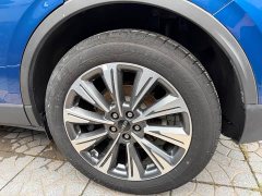 2.0T 2WD Edition - фото 9