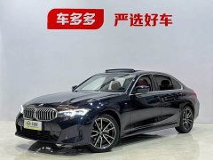BMW 3 Series 320Li M Sports Package - фото 1
