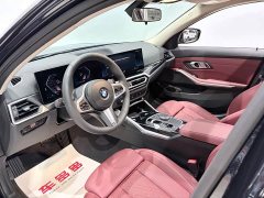 BMW 3 Series 320Li M Sports Package - фото 10