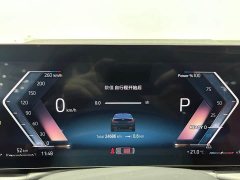 BMW 3 Series 320Li M Sports Package - фото 15